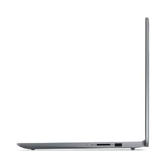 PORTATIL LENOVO SLIM3 15IAN8 I3/ 8GB/ 256SSD W11
