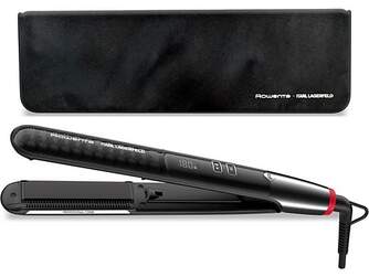 PLANCHA PELO ROWENTA SF466L PERFEKTI KARL-LAGERFE