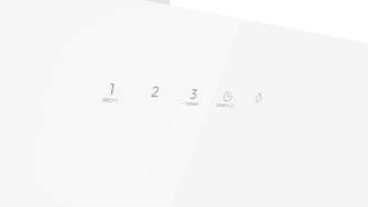 CAMP. TEKA DVN97050TTCWH 112950015