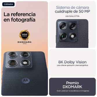 SMARTPHONE MOTOROLA SIGNATURE 16/512 6,8%%%quot; GREY