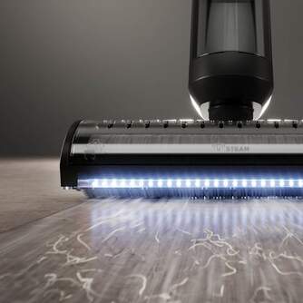 FREGADORA POLTI ROLLYSTEAM WD40C VAPOR