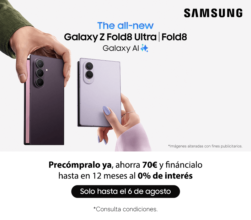 Mi Electro Samsung 