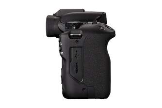 CAMARA CANON EOS R50 BK 18-45 F4.5-6.3 STM