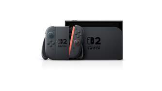 CONSOLA NINTENDO SWITCH 2