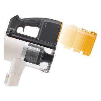 ASPI. ESCOBA LG A9K-LITE1C MASCOTA KOMPRESS