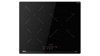 ENCIM. TEKA IBC63110SSM BK 3F IND 112520049