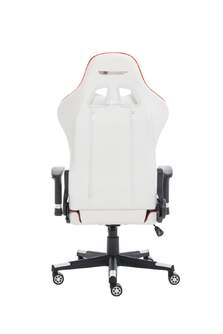 SILLA GAMING NASA SUPERNOVA AZUL/BLANCA