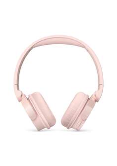 AURICULARES PHILIPS TAH4209PK BT DIADEMA HASTA 55H