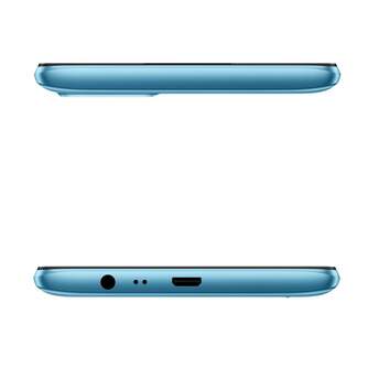 SMARTPHONE REALME C21Y 4/64 6,5%%%quot; CROSS BLUE