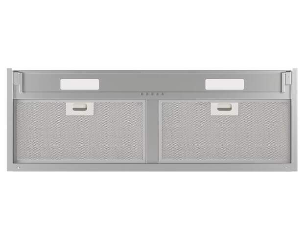 Campana extractora Cata Armon&iacute;a 60X/B 02086309 - Integrable, 645 m3/h, 60 cm, 2 filtros, LED, Inox