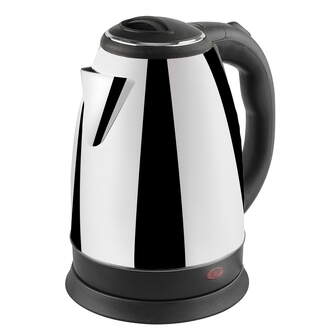 HERVIDOR KUKEN 33670 INOX 1500W 1,8L