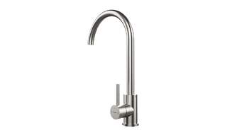 GRIFO TEKA UNI9310 INOX 116030070