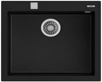 FREG. TEKA FORSQUARE 50 40 TG 115230005 NEGRO