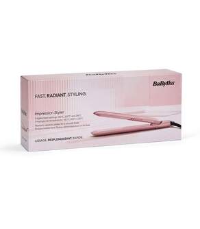 PLANCHA PELO BABYLISS ST913PE