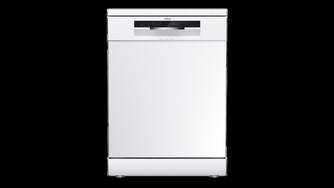 LVJ. TEKA DFS46750WH BLANCO 114210000