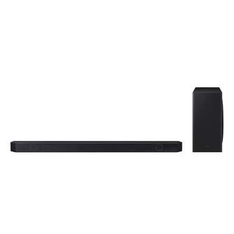 BARRASONIDO SAMSUNG HWQ800C 5.1.2 360W DATMOS WF
