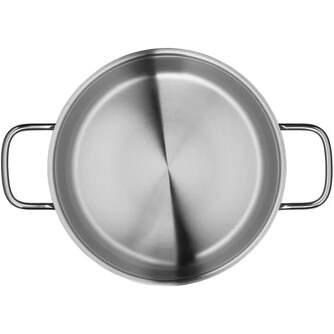 BATERIA COCINA WMF DIADEM PLUS 4PZ
