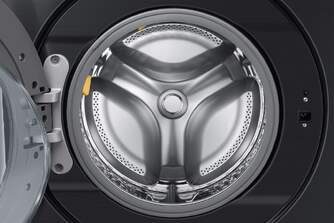 LVD. SAMSUNG WF20DG8650BVU3 20K 1000R DSP NEGRA