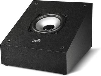ALTAVOZ POLK MXT 90 PKMXT90BK BLACK