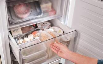 FRICOM. CANDY CNCQ2T618CW 185x60 NF BCO