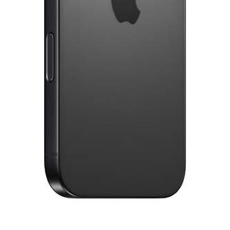 SMARTPHONE APPLE IPHONE 16 PRO MAX 256 6,9%%%quot; BLACK