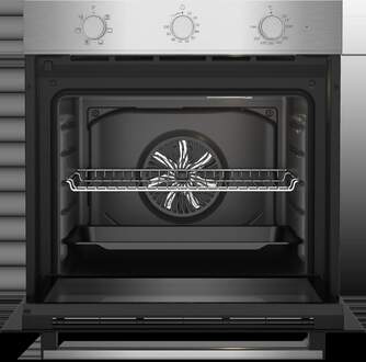 HORNO BEKO BBIE12100XD INOX MF