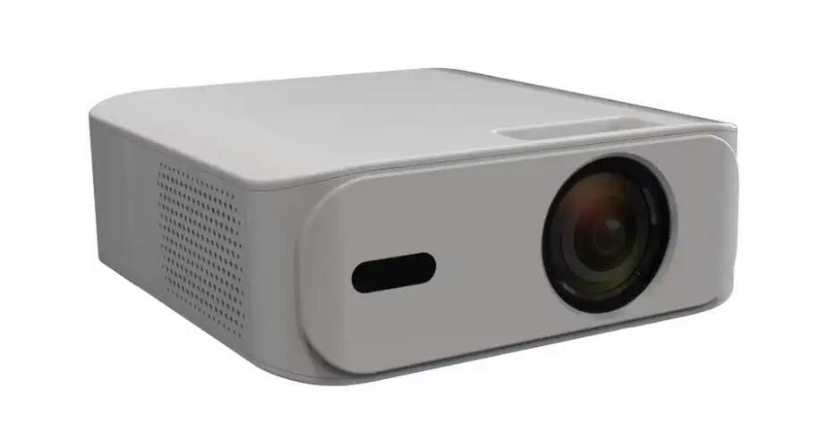 PROYECTOR DENVER PR-4300 400ANSI - 4K HDMI/USB-A