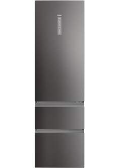 FRICOM. HAIER HTW5620CNMP 205x60 NF INOX 3D