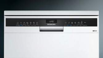 LVJ. SIEMENS SN23EW03KE 6P 42dBA DSP BCO
