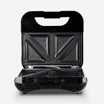 SANDWICH. U.BLUE 5008X 3EN1 GRILL-GOFRE-SANDW 800W