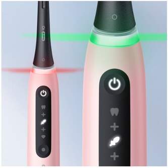 DENTAL ORALB IO 5S ROSA