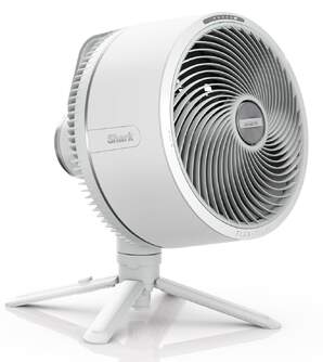 VENTILADOR PIE SHARK FA220EU BATERIA NEBULIZA 2EN1