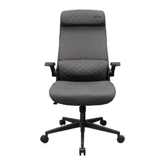 SILLA GAMING COUGAR STRYDER GRAY