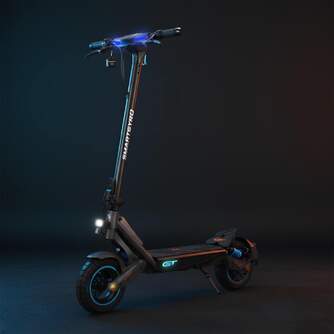 PATIN ELECTRICO SMARTGYRO ROCKWAY GT 10%%%quot; 800W