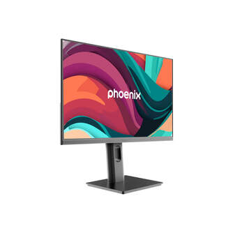 MONITOR PHOENIX 24%%%quot; ESSENCE24PRO FHD ALTAVOCES