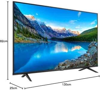 TV TCL 55%%%quot; 55P615 UHD ANDROID