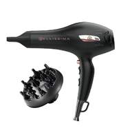 Secador Bellissima P7 3000 Profesional - 2100W, Iónico, 8 Ajustes Velocidad/Temperatura, Difusor