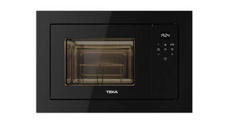 MICR. TEKA ML8210BIS BK CRISTAL 20L 112060008