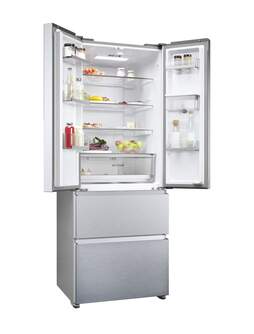 FRI. HAIER HFR5719EWMG 190x70 NF INOX DISP.