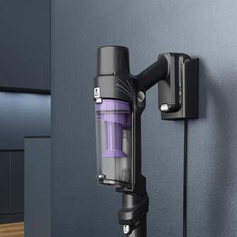 ASPI. ESCOBA ROWENTA RH6A21 X-PERT 7.60 18V 140W