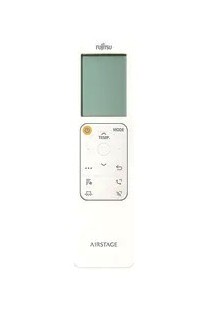 ACON.SPLIT FUJITSU ASY25KJ A    2150F WIFI BLANCO