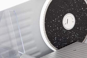 CORTAFIAM. JATA CF1053 INOX 200W