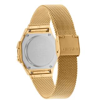 RELOJ CASIO VINTAGE ROUND A171WEMG-9AEF