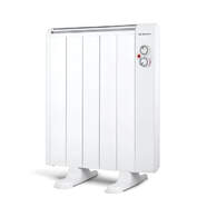 Emisor Seco Orbegozo RRM810A - 800 W, 5 Elementos, Blanco