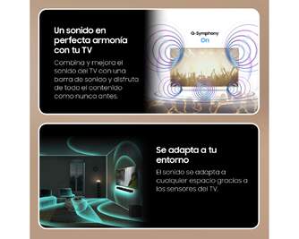 BARRASONIDO SAMSUNG HWS700D 3.1 250W DATMOS WF