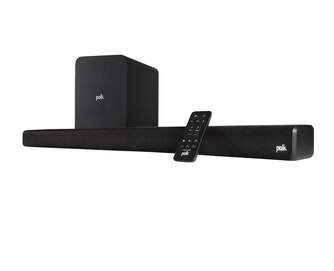 BARRASONIDO POLK SIGNAS4 PKSIGNAS4