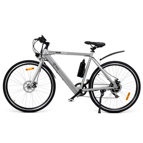 Bicicleta Eléctrica Youin You-Ride New York BK1500 - 250W, Aut. 35Km, Cambio Shimano