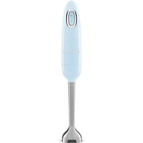 Batidora Mano Smeg HBF11PBEU Azul