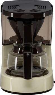 CAFET. GOTEO MELITTA AROMABOY II BEIGE