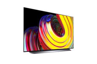 TV LG 65%%%quot; 65CS6LA UHD OLED ALFA9 DOLBYATMOS